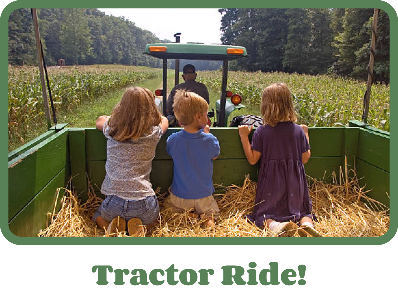 tractor